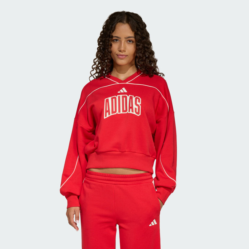 Adidas MIKINA STADIUM SWEATSHIRT 67029738
