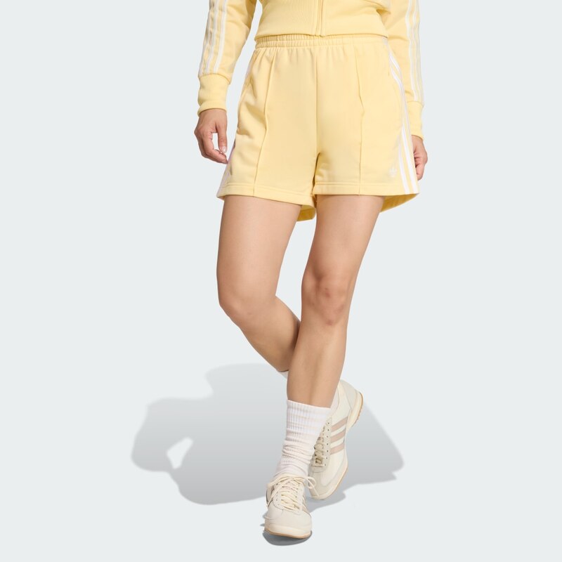 Adidas ŠORTKY FIREBIRD CLASSIC SHORTS 66921973