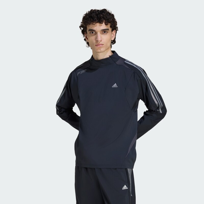 Adidas DRES F50 SLIM JERSEY LONG SLEEVE 66921987
