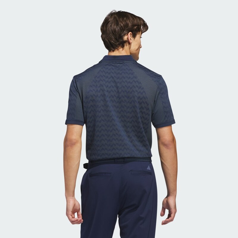Adidas BEZŠVOVÁ POLOKOŠEĽA ULTIMATE365 TOUR 66922019