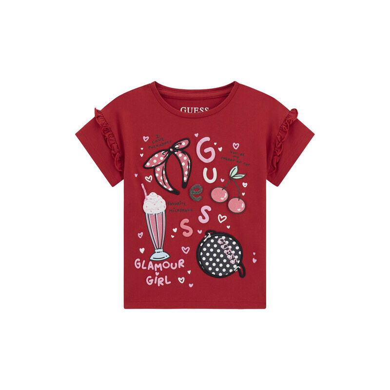 Tričko Guess 66914852