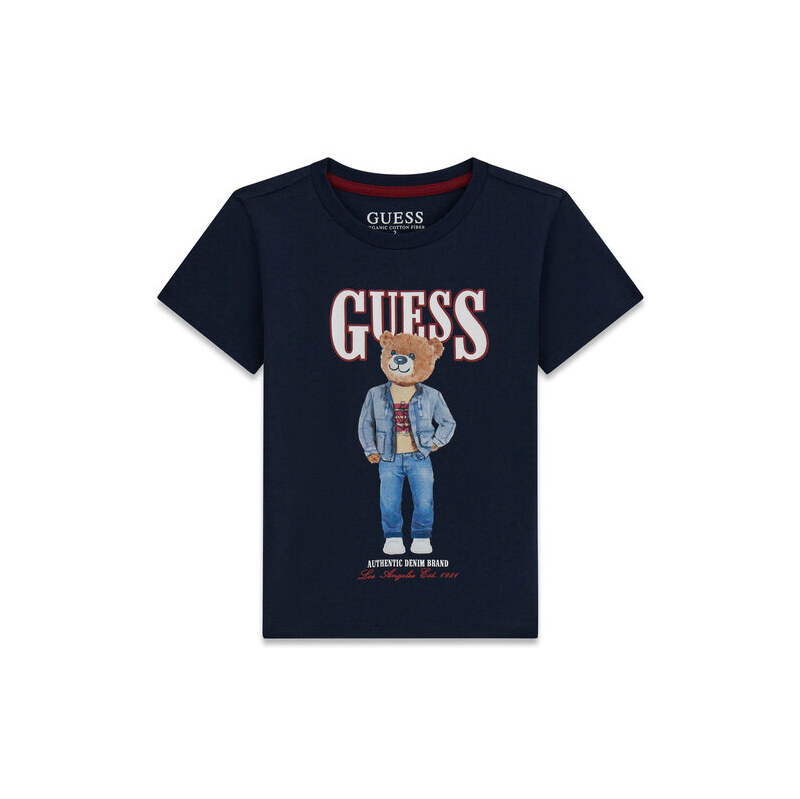 Tričko Guess 66914847