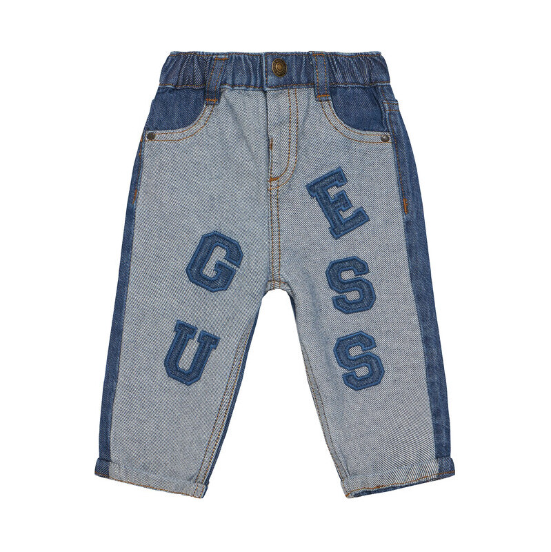 Džínsy Guess 66914877