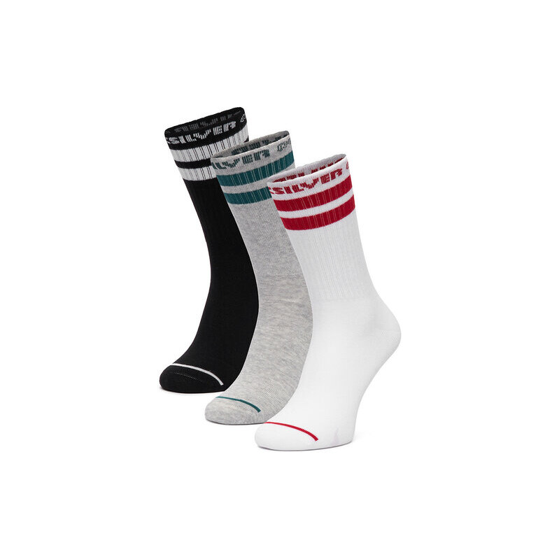 Dlhé ponožky Quiksilver 66919479