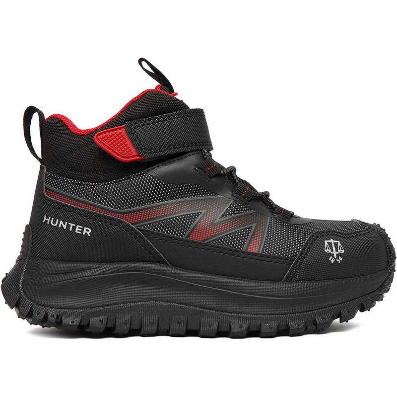 Šnurovacia obuv Hunter 66919209