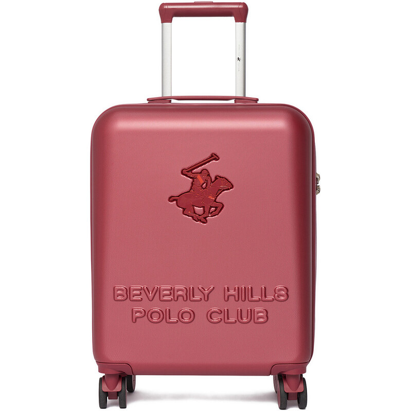 Kabínový kufor Beverly Hills Polo Club 67487565