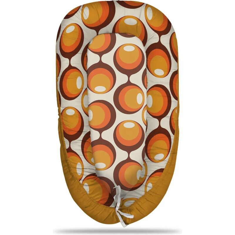 Sablio Hniezdočko pre bábätko Karamelové kruhy 65114283