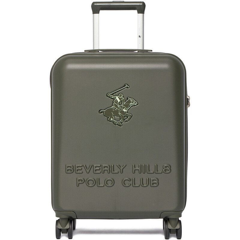 Kabínový kufor Beverly Hills Polo Club 67487856