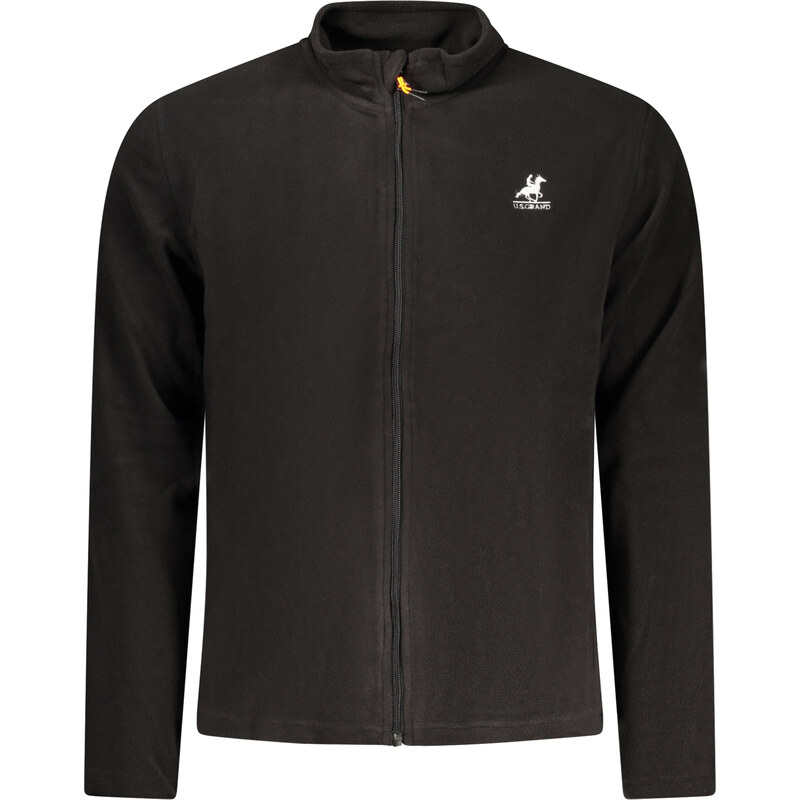 U.S. GRAND Pánska fleecová mikina na zips 66927866