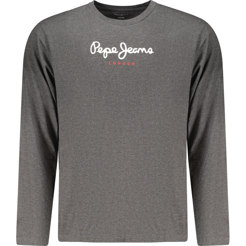 Pánske tričko s dlhým rukávom Pepe Jeans 66927860