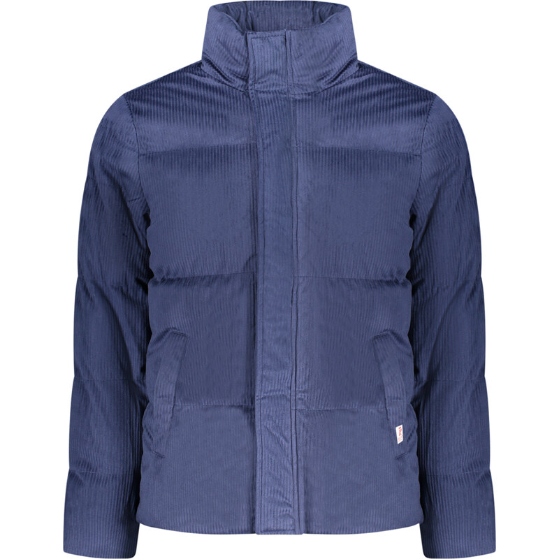 Rifle Pánska zimná prešívaná bunda 66927867