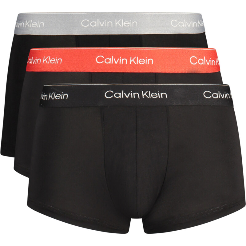 Calvin Klein pánske boxerky 3-pack 66914625