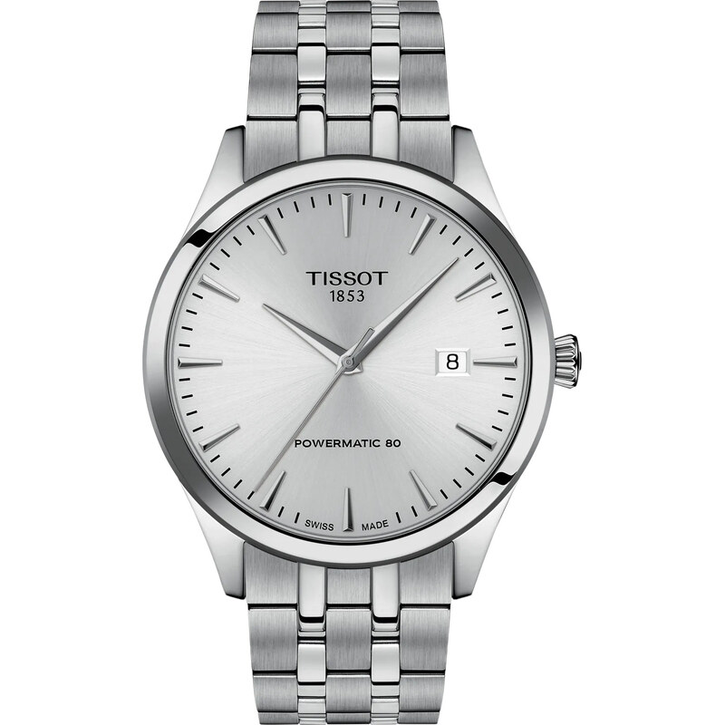 Tissot Classic Dream Powermatic 80 40 mm T158.407.11.031.00 66667307