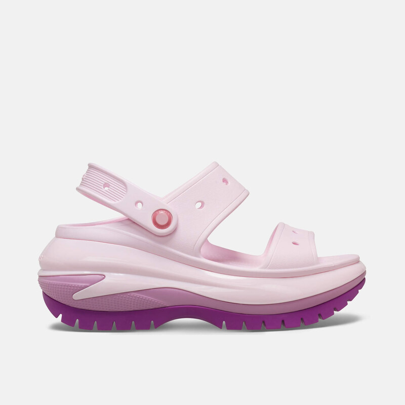 Crocs Mega Crush Sandal Hydrangea 66927698