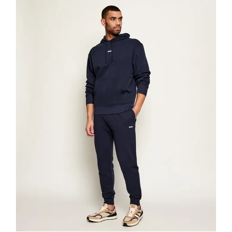 BOSS ORANGE Tepláková súprava Wesmallhood | regular fit 66922159