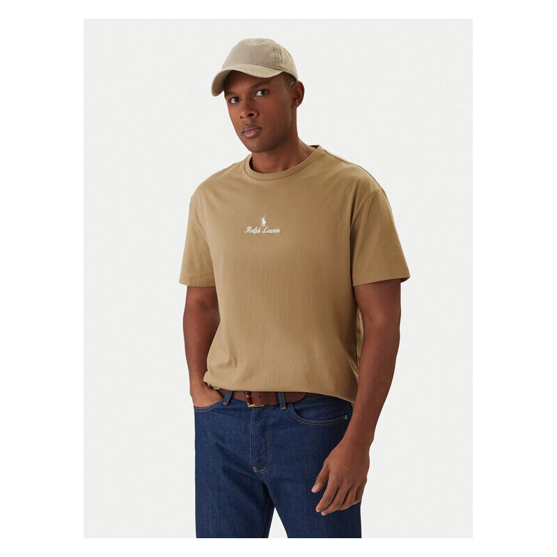Tričko Polo Ralph Lauren 66819679