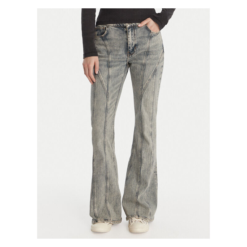 Džínsy Guess 66924359