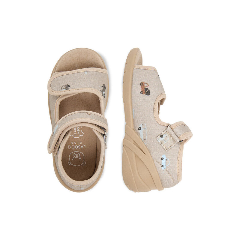 Papuče Lasocki Kids 65247280