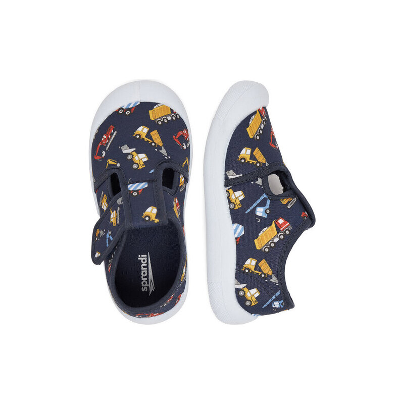 Papuče Sprandi 64904747