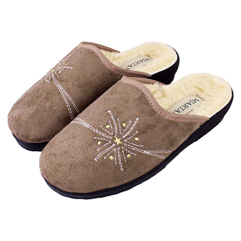 Dámske šľapky T35L-90 Mjartan 60780649