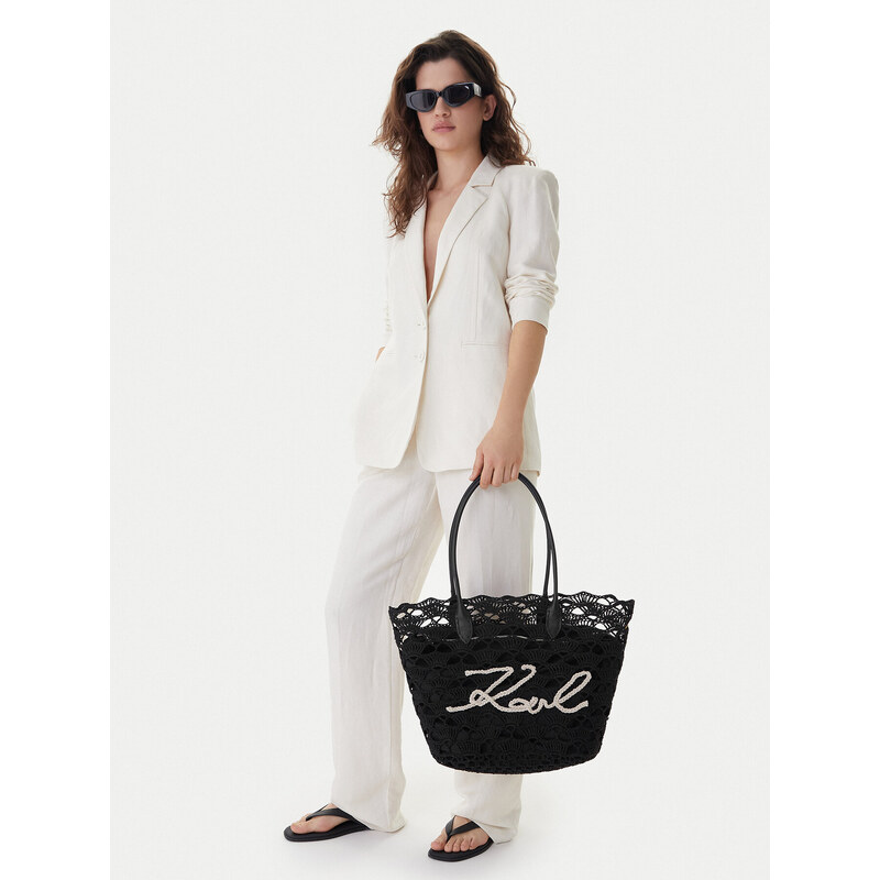 Kabelka KARL LAGERFELD 66924483