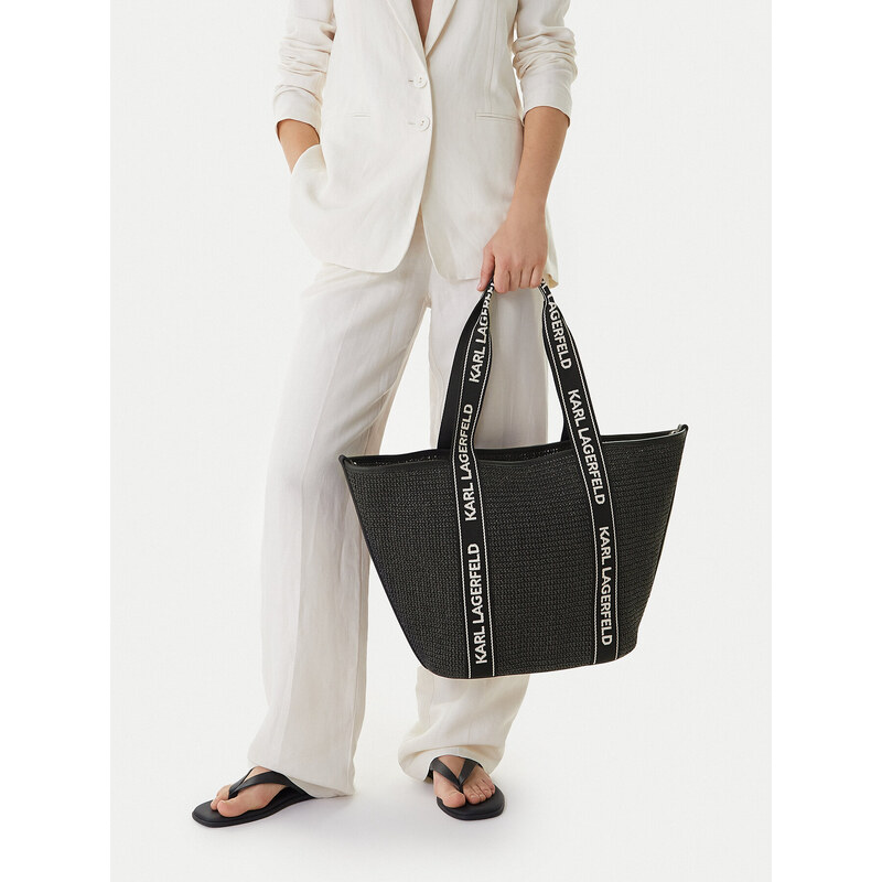 Kabelka KARL LAGERFELD 66924411