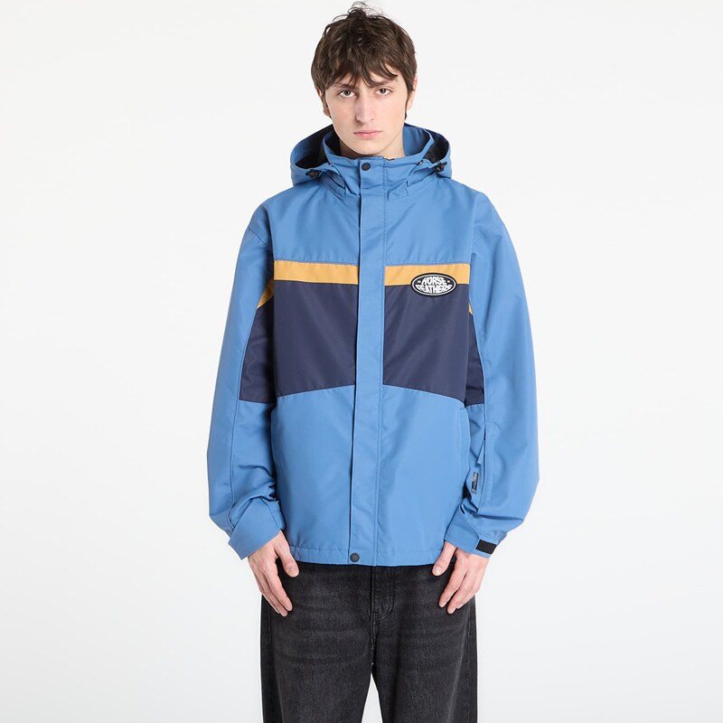 Bunda Horsefeathers Morris Jacket Moonlight Blue XL 66924351