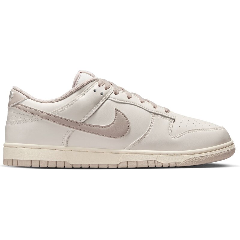 Nike Dunk Low Retro Soft Pearl Cream - Pánske - Tenisky Nike - Sivé - 66924368