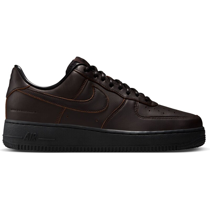 Nike Air Force 1 07 Premium Morse Code - Pánske - Tenisky Nike - Hnedé 66924363