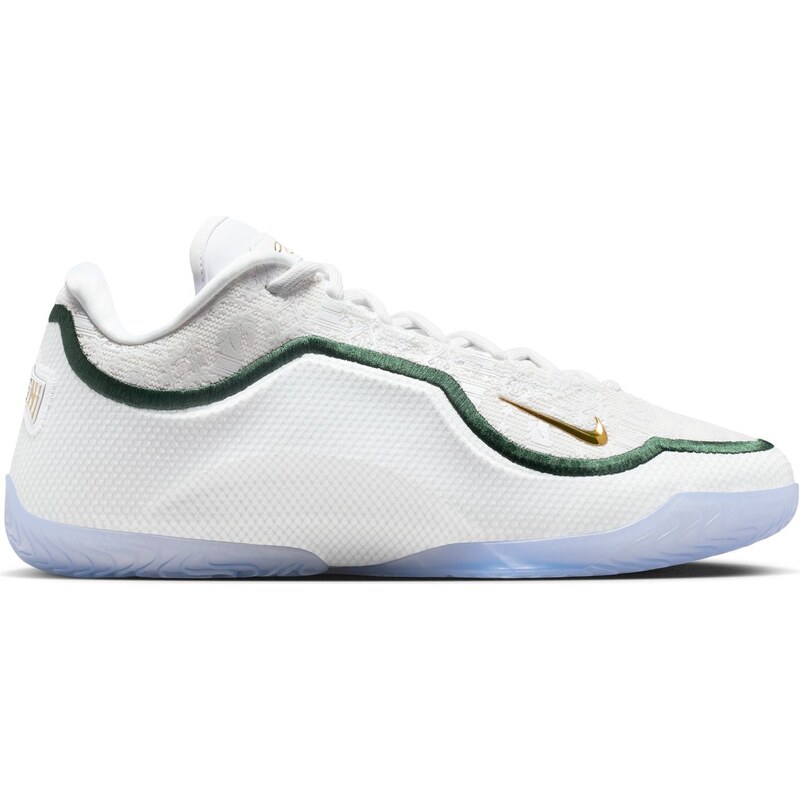 Nike LeBron 23 From This Point Forward - Pánske - Tenisky Nike - Biele 66924370