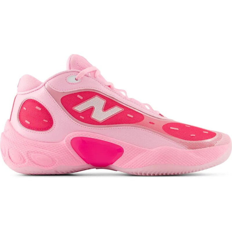 New Balance Fresh Foam BB v3 BBFRSYK3 - Pánske - Tenisky New Balance - 66924371