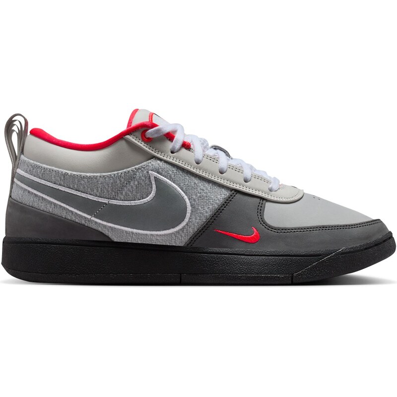 Nike Book 1 Solar Red - Pánske - Tenisky Nike - Sivé - IR0838-001 66924366