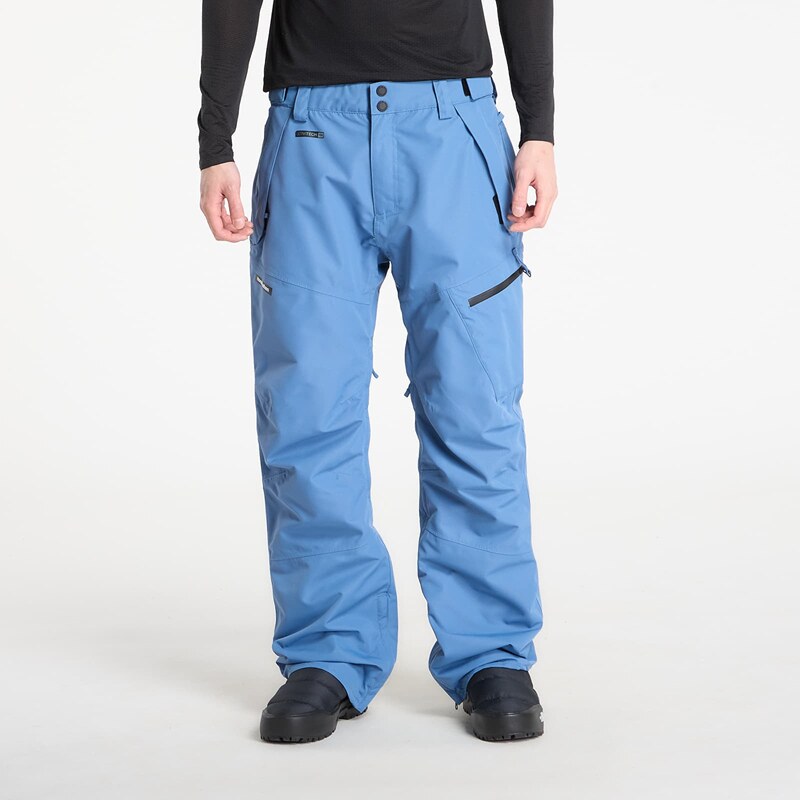 Kalhoty Horsefeathers Fink Pants Moonlight Blue XL 66924800