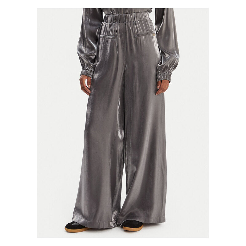 Bavlnené nohavice Liu Jo Sport 66909486