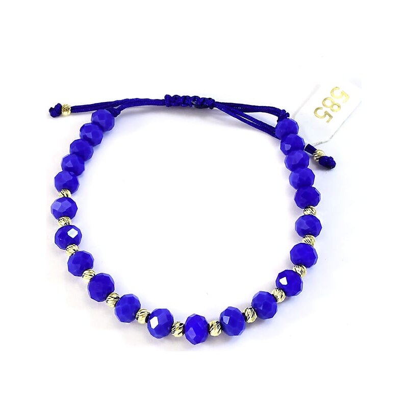 Zlatý náramok Glare 539 66924431