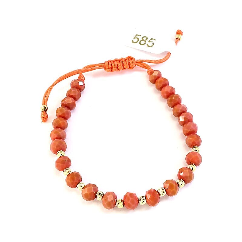 Zlatý náramok Glare 533 66924421