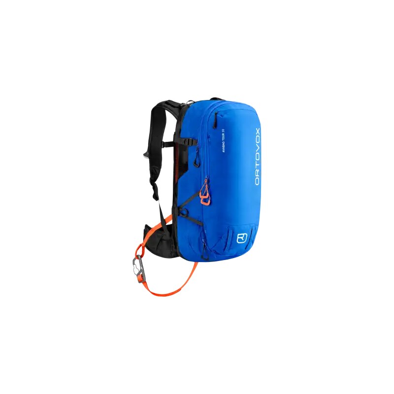 E-shop Ortovox Avabag Litric Tour 30 lavínový batoh Blue Note