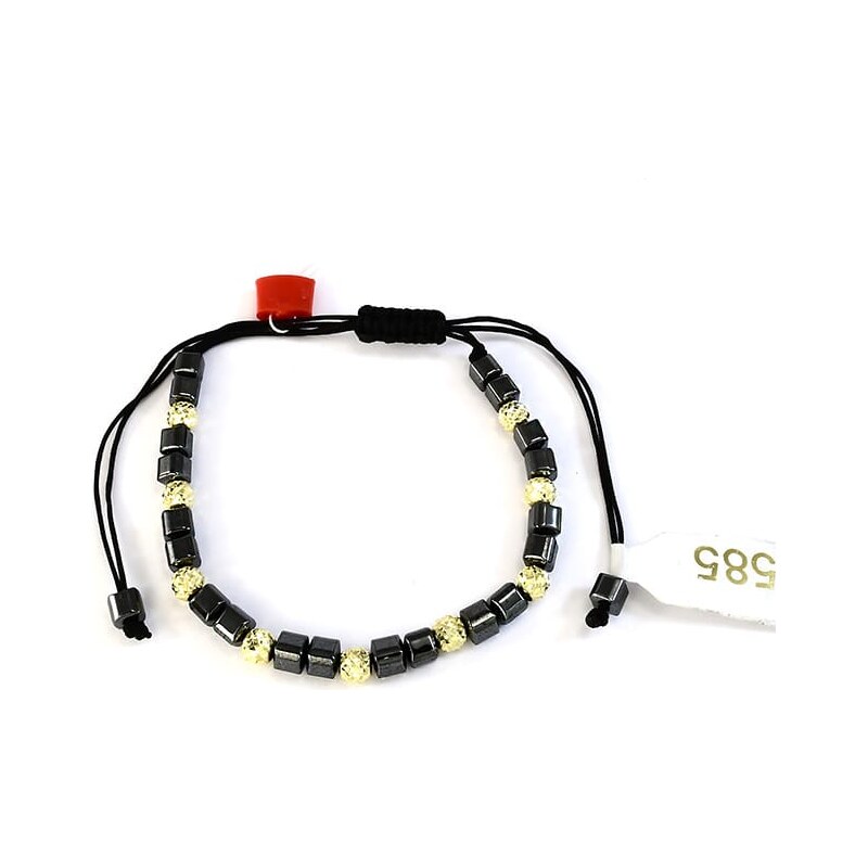 Zlatý náramok Glare 543 66926215