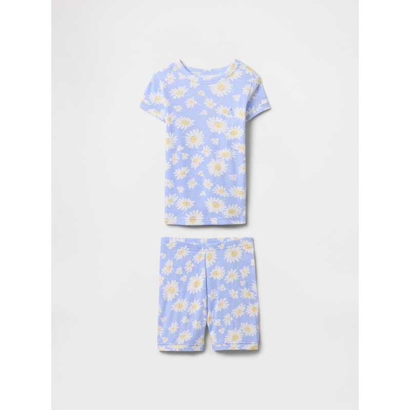 GAP Baby Pajama Set - Girls 67635898