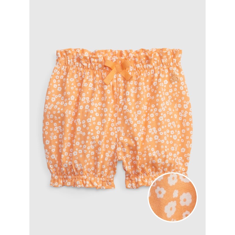 GAP Baby Šortky Mix & Match - Dievčenské 68296436