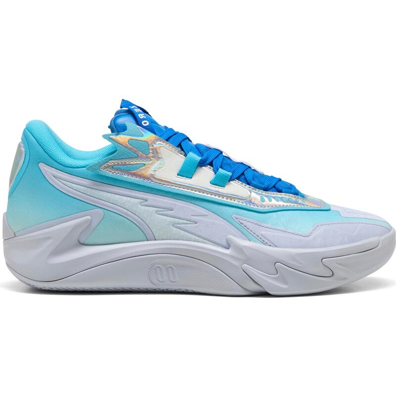 Puma Scoot Zeros II Crystal - Pánske - Tenisky Puma - Modré - 312226 66926449