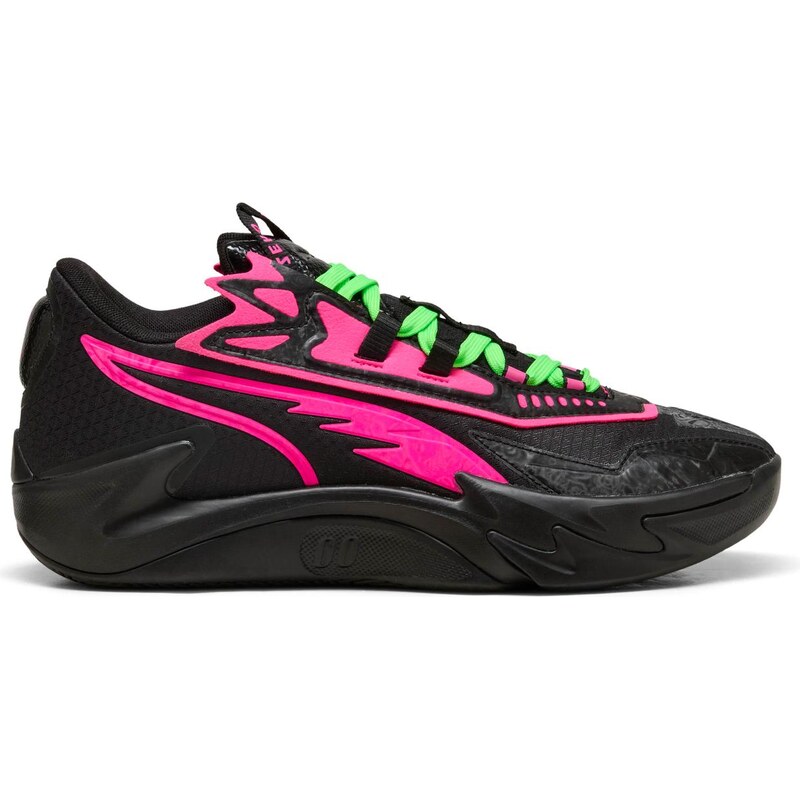 Puma Scoot Zeros II VN PUMA - Pánske - Tenisky Puma - Čierne - 312227 66926450