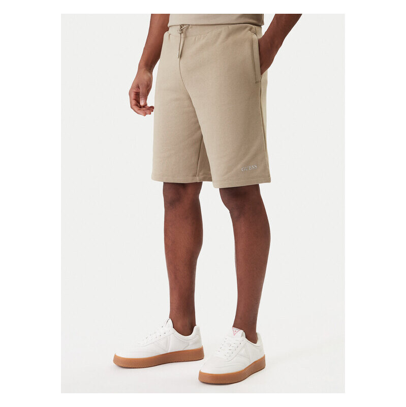 Športové kraťasy Guess 66926635