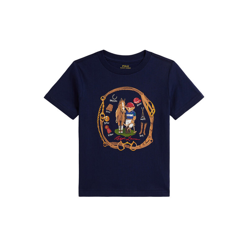 Tričko Polo Ralph Lauren 66926625