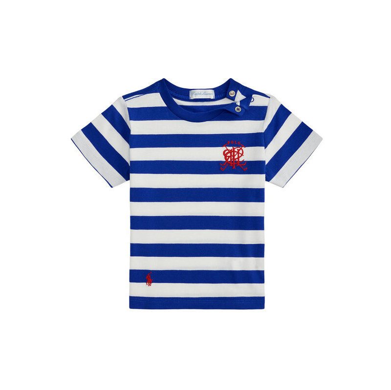 Tričko Polo Ralph Lauren 66926655