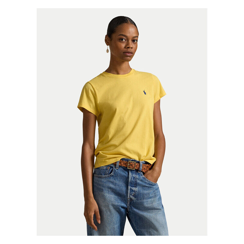 Tričko Polo Ralph Lauren 66926656