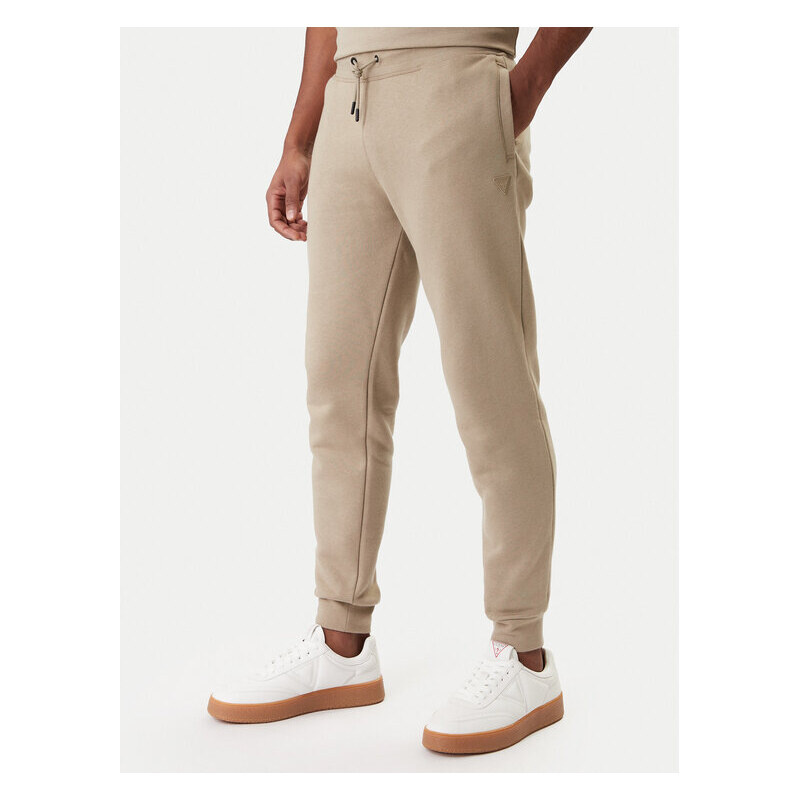 Teplákové nohavice Guess 66926623