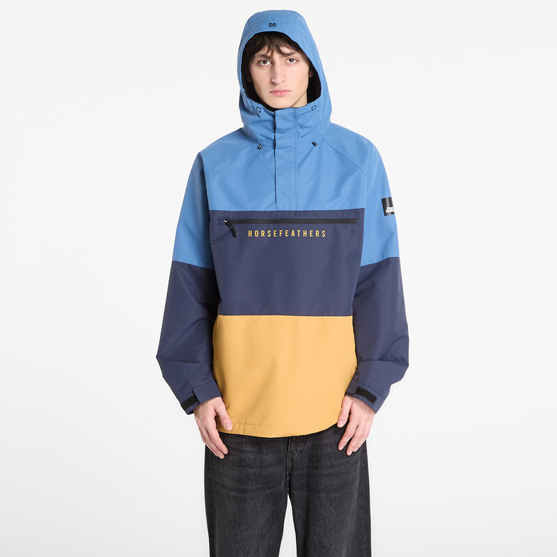 Bunda Horsefeathers Donnie Jacket Moonlight Blue XL 66926618