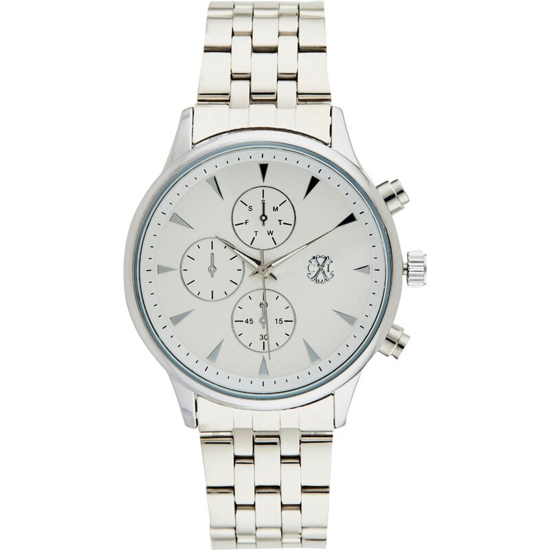 CXL by Christian Lacroix pánske okrúhle hodinky CXLW8064 67010050