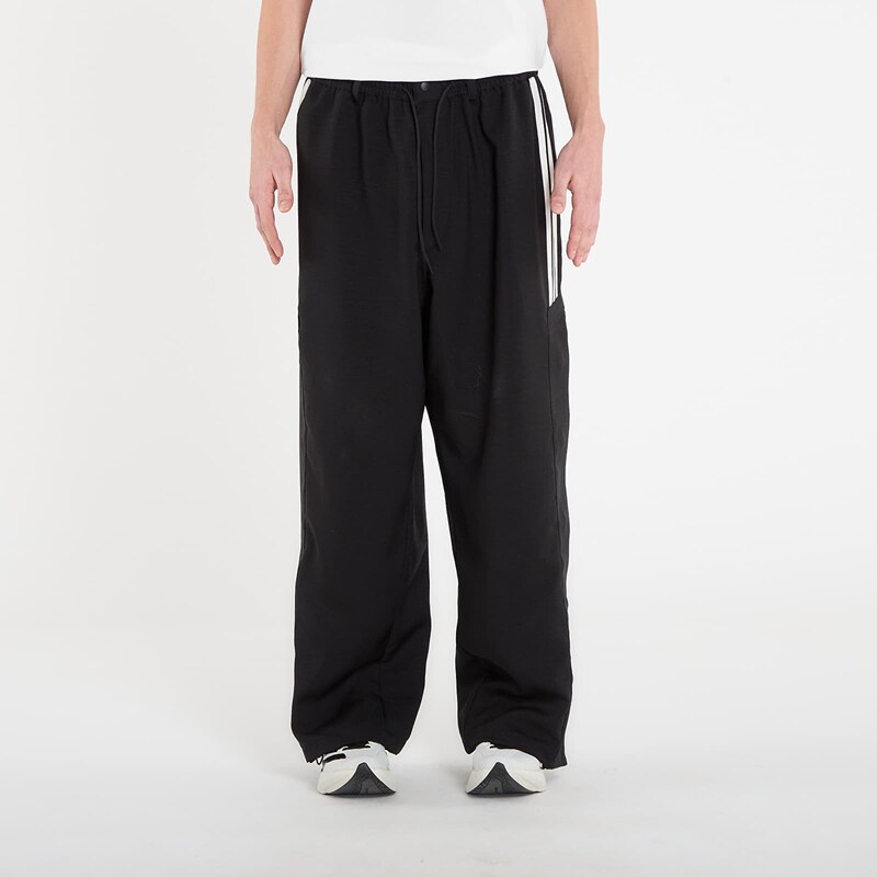 Kalhoty Y-3 Sport Uniform Basketball Trousers Black M 66926704